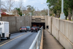 Houma Intercoastal Tunnel